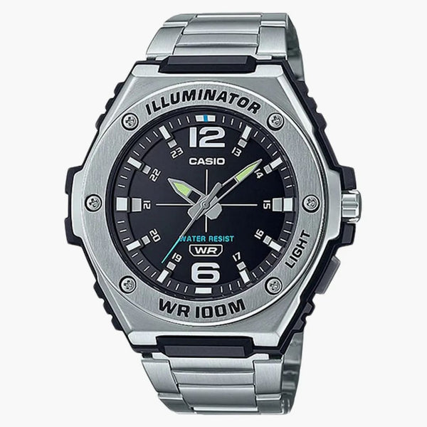 Casio G-shock Mwa-100hd-1av