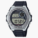Casio G-shock Mwd-100h-1a