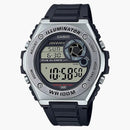 Casio G-shock Mwd-100h-1av