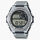 Casio G-shock Mwd-100hd-1a