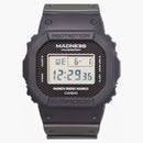 Casio G-shock Madness Limited Edition Dw5000md-1