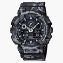 Casio G-shock Marcelo Burlon Ga-100mrb-1a