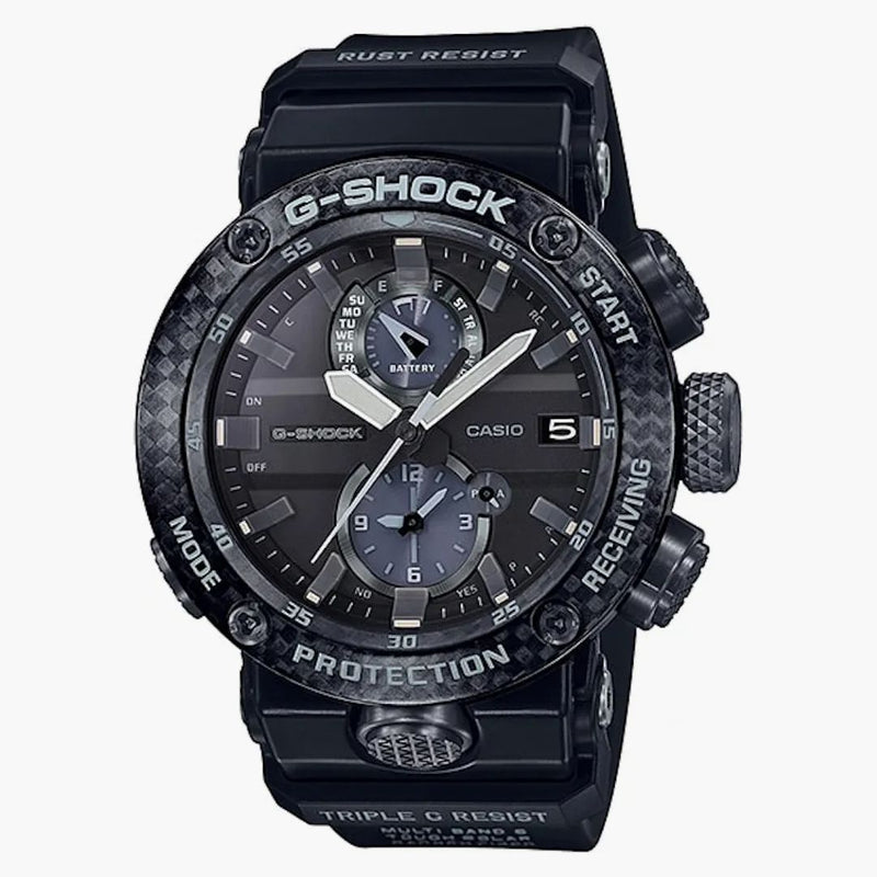 Casio G-shock Master Of G Gwr-b1000-1a