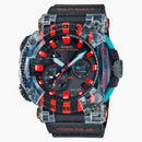 Casio G-shock Master Of The G-sea Frogman Gwf-a1000apf