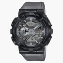 Casio G-shock Midnight Fog Gm-110mf-1a