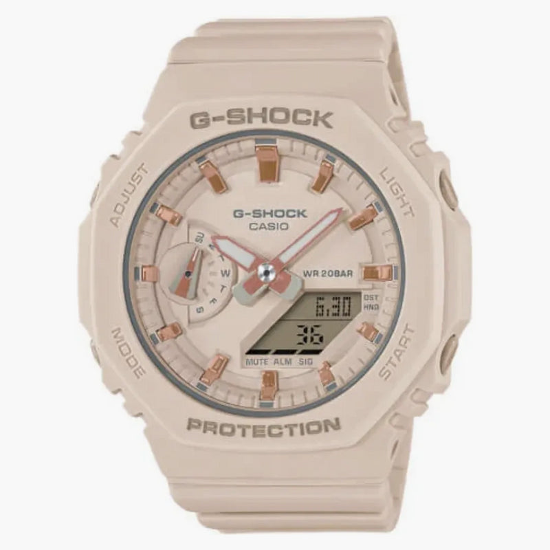 Casio G-shock "mini Casioak Gma-s2100-4a