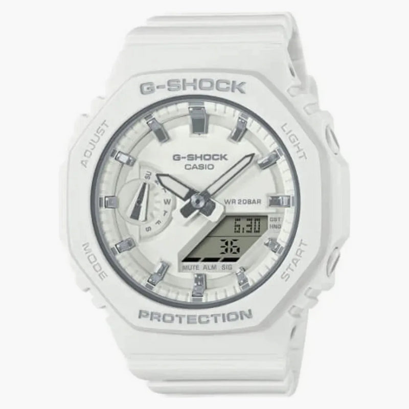 Casio G-shock "mini Casioak Gma-s2100-7a