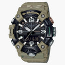 Casio G-shock Mudmaster X The British Army Ggb100ba-1a