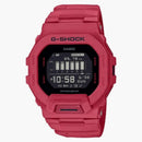 Casio G-shock Red Out Sports Edition Gbd-200rd-4