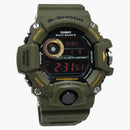 Casio G-shock Rangeman Master Of G Gw9400-3