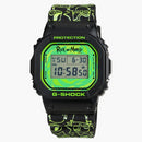Casio G-shock Rick And Morty Dw5600rm21-1