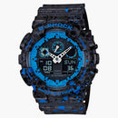 Casio G-shock Stash Collaboration Limited Edition Ga100st-2a