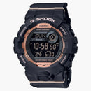 Casio G-shock Step Tracker Gmdb800-1