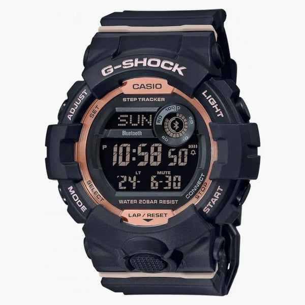 Casio G-shock Step Tracker Gmdb800-1