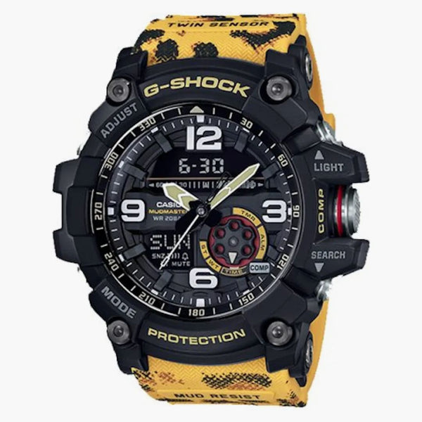 Casio G-shock The Sea And The Earth Limited Edition Gg-1000wlp-1a
