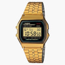 Casio G-shock Vintage A159wgea-1