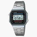 Casio G-shock Vintage A168wa-1