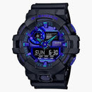 Casio G-shock Virtual Blue Ga-700vb-1a