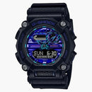 Casio G-shock Virtual Blue Ga-900vb-1a