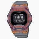 Casio G-shock Vital Bright Series Gbd-200sm-1a5