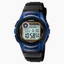Casio G-shock W213-2a