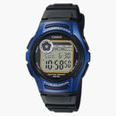 Casio G-shock W-213-2av