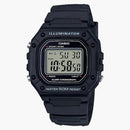 Casio G-shock W-218h-1a