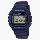 Casio G-shock W-218h-2a