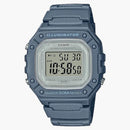 Casio G-shock W-218hc-2av