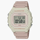 Casio G-shock W-218hc-4a