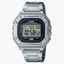 Casio G-shock W218hd-1a