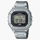 Casio G-shock W-218hd-1a