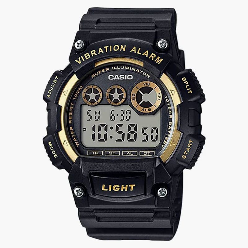Casio G-shock W735h-1a2