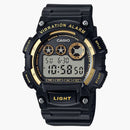 Casio G-shock W-735h-1a2v
