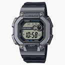 Casio G-shock W737h-1a2