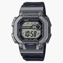 Casio G-shock W-737h-1a2v
