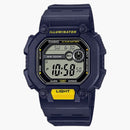 Casio G-shock W737h-2a