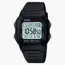 Casio G-shock W800h-1a