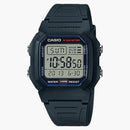 Casio G-shock W-800h-1av