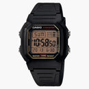 Casio G-shock W-800hg-9av