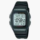 Casio G-shock W96h-1b