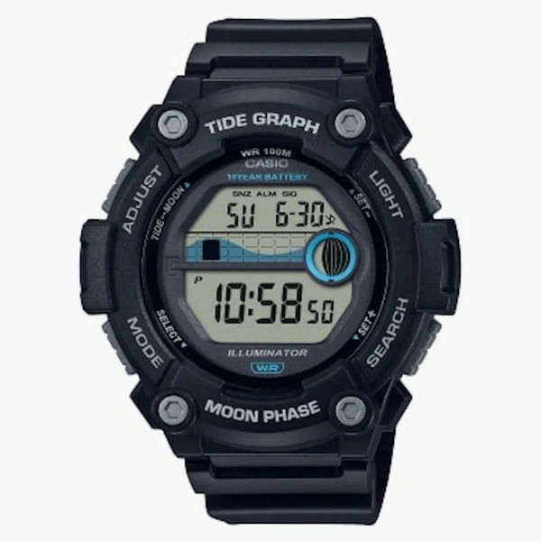 Casio G-shock Ws-1300h-1a