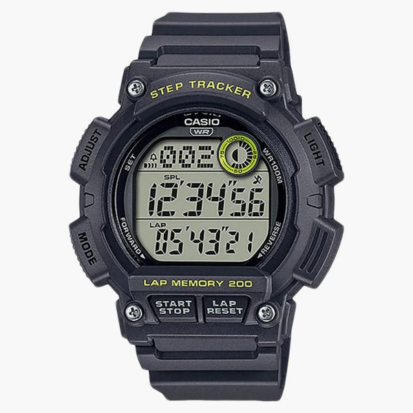 Casio G-shock Ws-2100h-8av