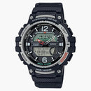 Casio G-shock Wsc-1250h-1a