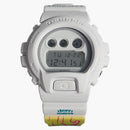 Casio G-shock X Buff Monster Dw6900-7