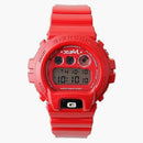 Casio G-shock X-girl 20th Anniversary Dw-6900