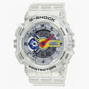 Casio G-shock X Asap Ferg Limited Edition Ga110frg-7aer