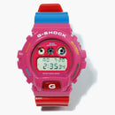 Casio G-shock X Bape X Kid Cudi Dw-6900