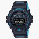 Casio G-shock X Bamford Dw-6900bwd-1