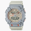 Casio G-shock X Blackeyepatch Ga-900bep-8a
